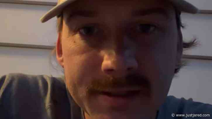 Morgan Wallen Responds to Rumors After Last-Minute Pittsburgh Concert Cancellation