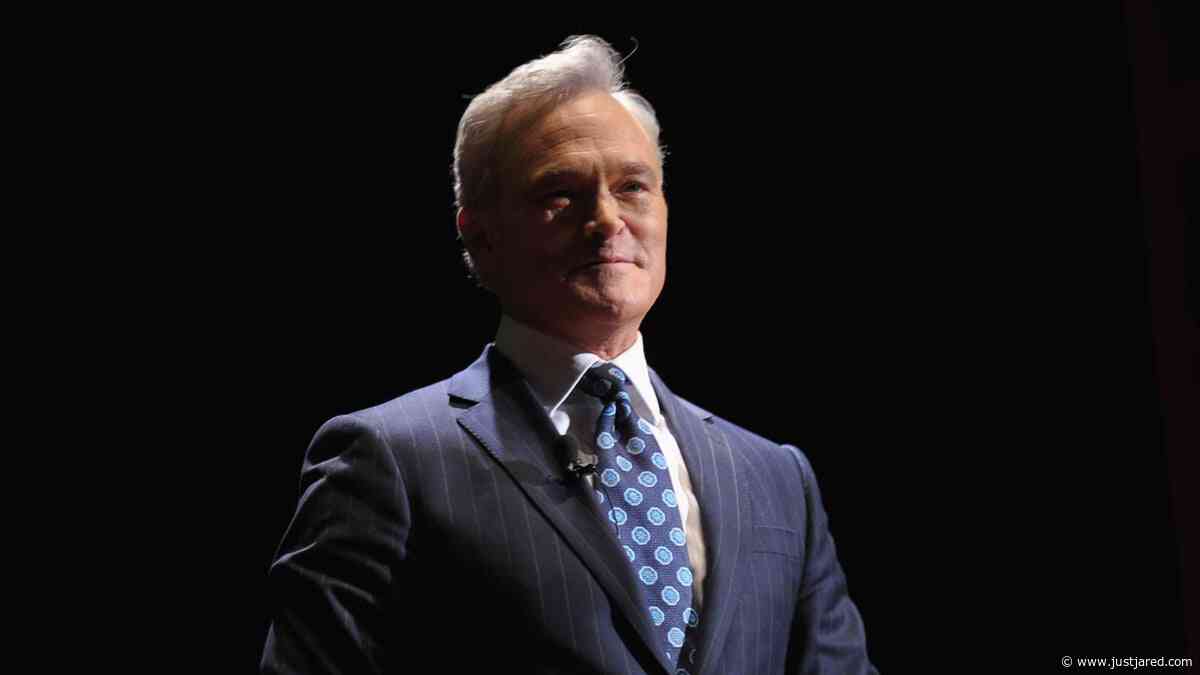 Scott Pelley Calls for Bari Weiss to Be Removed from CBS News in First Interview Since Firing
