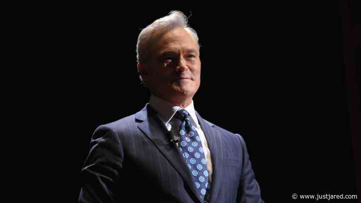 Scott Pelley Calls for Bari Weiss to Be Removed from CBS News in First Interview Since Firing