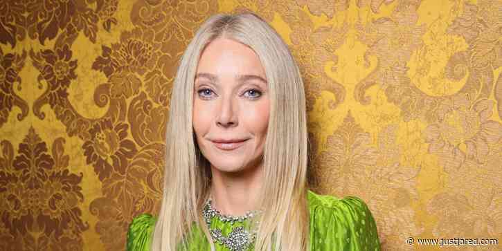 Gwyneth Paltrow Clarifies If She’s a Republican, Reveals How She Identifies Politically