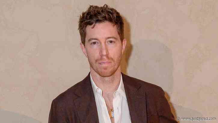 Shaun White Sparks Dating Rumors With Model Angela Garten After Nina Dobrev Split
