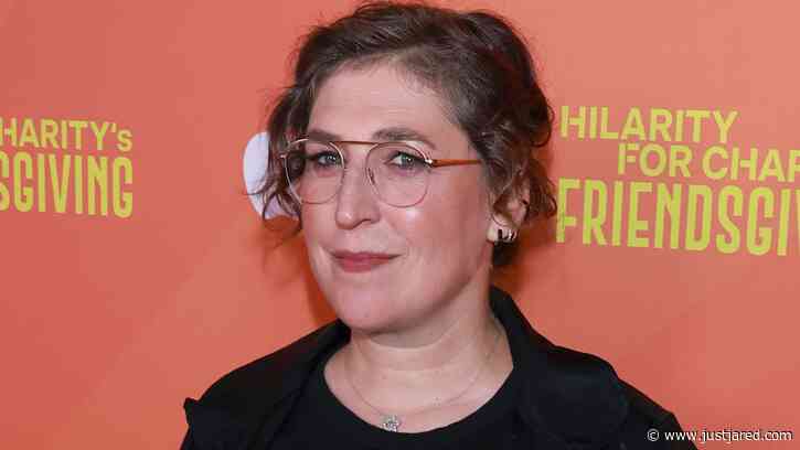 Mayim Bialik Says GLP-1 Drug Caused ‘Explosive Diarrhea’ for Days After Just One Shot