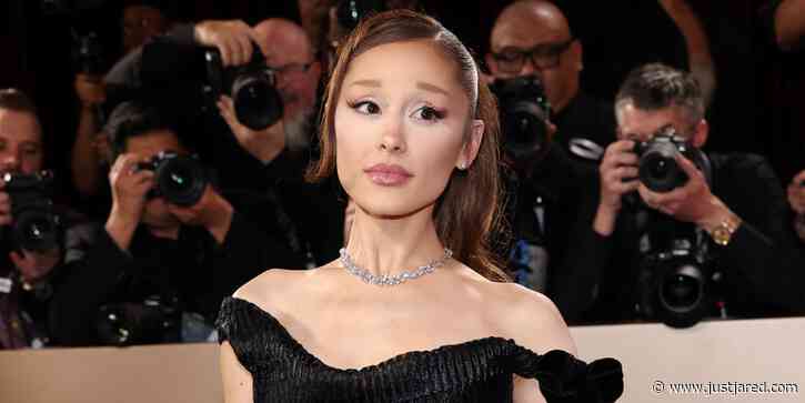 Ariana Grande’s ‘Eternal Sunshine Tour’ Set List Revealed After Opening Night In Oakland