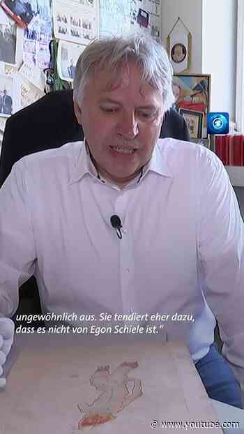 Kunst oder Betrug? #kunst #fälschung #polizei  #tagesschau  #mittendrin