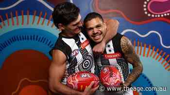 ‘The hard way’: Pies forward on gratitude, the Big Freeze and Bobby Hill