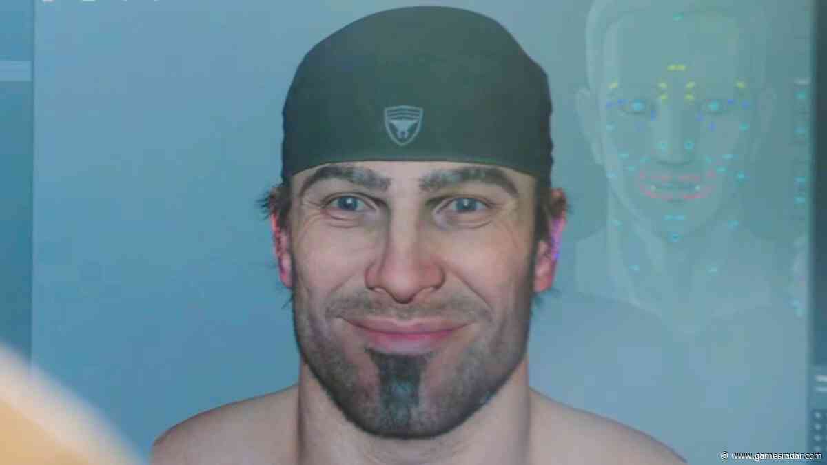 Gears of War: E-Day gives Marcus Fenix a makeover with "more detail in his eyelashes than his entire character model did in the original Gears of War on Xbox 360"