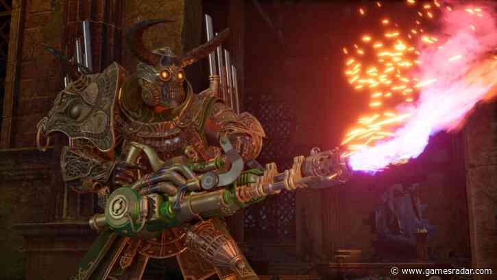 Fallout veterans' next RPG Clockwork Revolution is coming in 2027 as Xbox dabbles with console exclusives again
