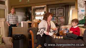 ITVX early Coronation Street release reveals who reported Daniel Osbourne to social services