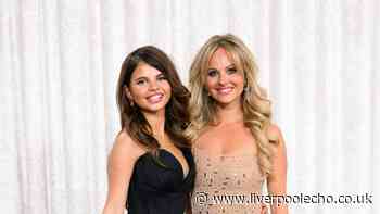 ITV Coronation Street legend Tina O'Brien is mum to young actress with record deal