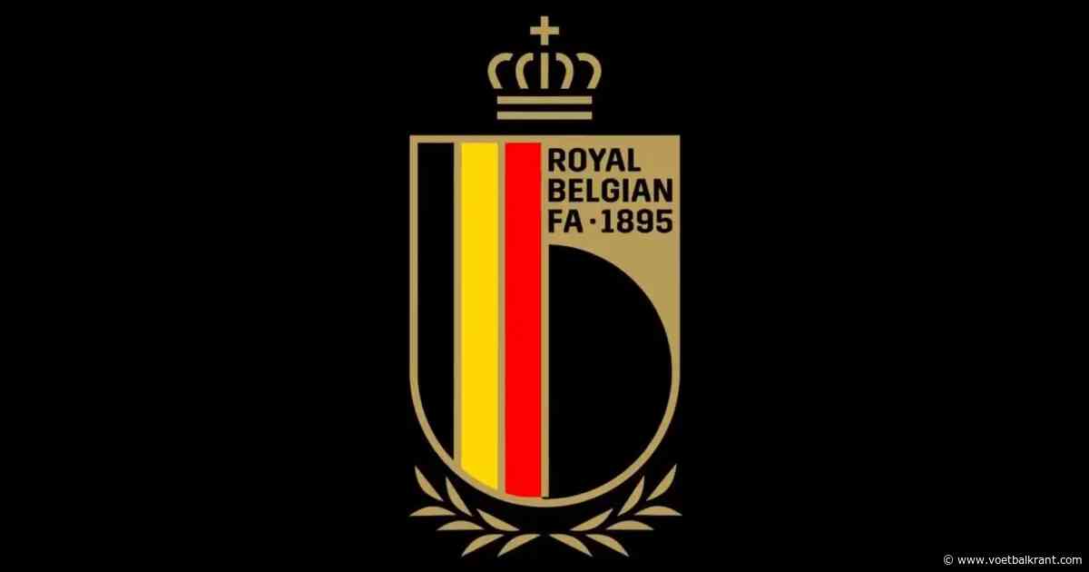 EK-sprookje van Belgische U17 eindigt in mineur na strafschoppen