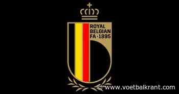 EK-sprookje van Belgische U17 eindigt in mineur na strafschoppen
