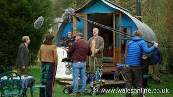 Death Valley star Owen Teale admits he's never watched the show as he makes first appearance
