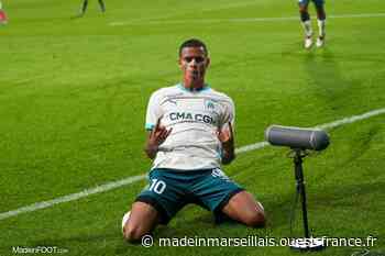 Mercato : Énorme rebondissement concernant l'avenir de Mason Greenwood à l'OM !