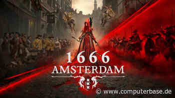 1666: Amsterdam: Demo zum mystischen Action-Adventure auf Steam verfügbar
