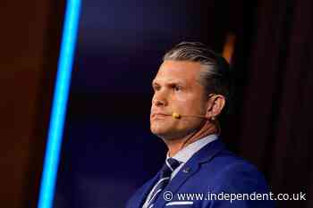 LDS groups and Utah Republicans rage as military no longer counts church as Christian under Hegseth religion list shake-up