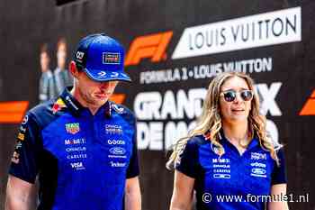 ‘Antonelli heerst in Monaco, nachtmerrie voor Verstappen’ | Paddockpraat Update