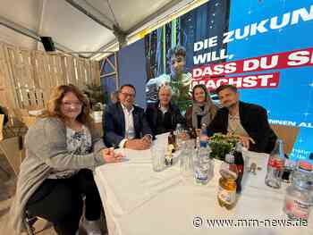 Mannheim – Konstanter Austausch stärkt Zusammenarbeit in Meisterprüfungsausschüssen der Region