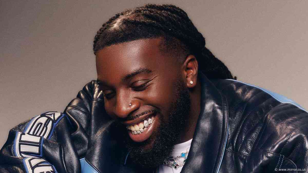 Family of Mark Orabiyi honours 'beautiful spirit' who died after being found stabbed in Silvertown garden