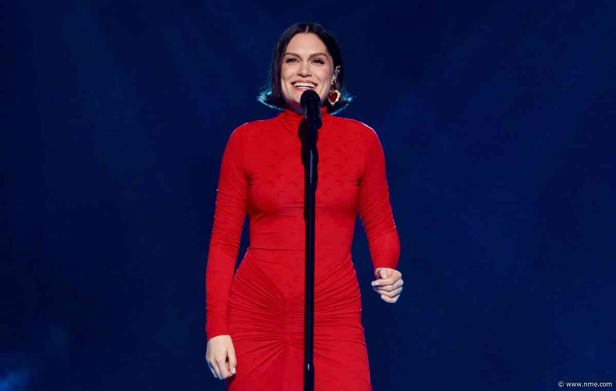 Jessie J is now cancer-free, returns to stage for ‘Singer’ in China: “I exhaled for the first time in a year”
