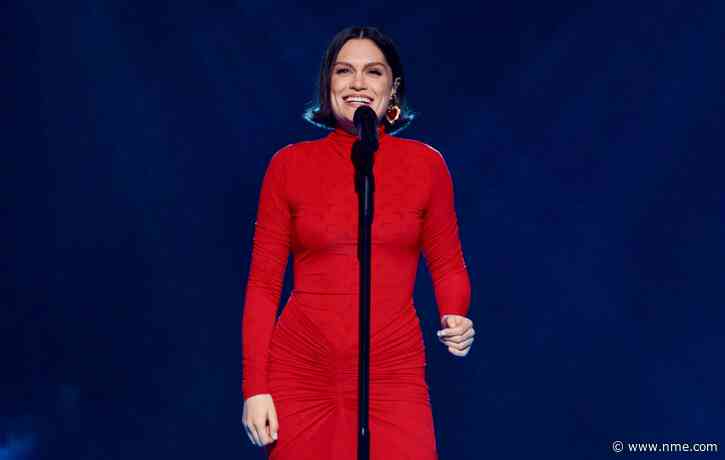Jessie J is now cancer-free, returns to stage for ‘Singer’ in China: “I exhaled for the first time in a year”