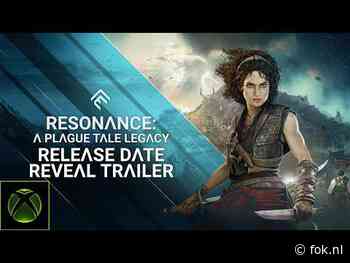 Resonance: A Plague Legacy is een ratloos festijn