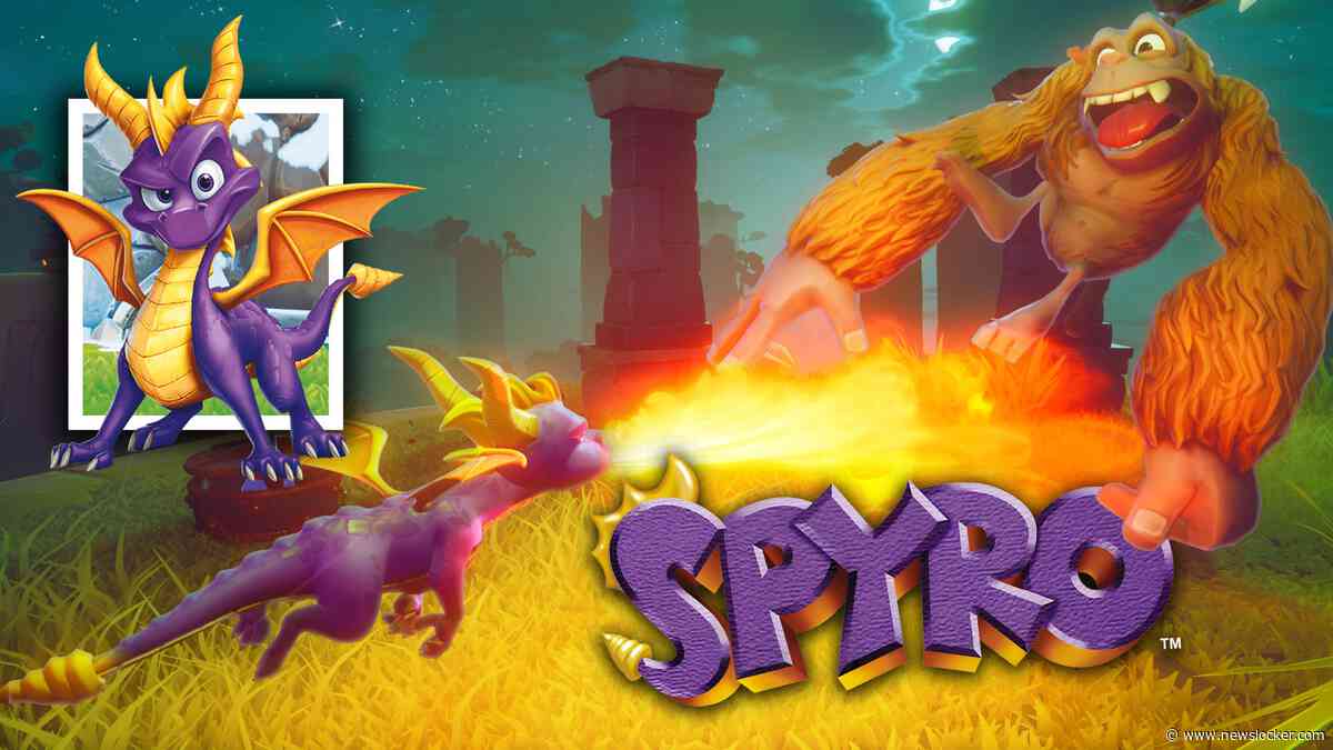 Game-geweld barst los: juniweek vol spectaculaire showcases en verrassingen