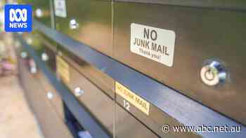 Qld government contemplates ditching anti-junk-mail measures