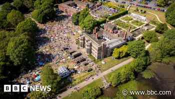 World Cup themed picnic event to take over park
