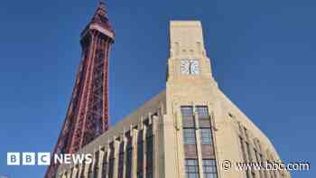 Seaside town's Art Deco building to become flats