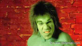 The original Incredible Hulk and King of Queens favorite Lou Ferrigno looks incredibly youthful at 74