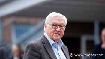 Nach Nazi-Bedenken: Steinmeier plötzlich doch für Olympia 2036 in Deutschland