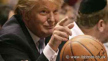 Trump Visit Forces Abrupt Cancellation of Historic Knicks Finals Watch Party to Enforce Hard Security Zone