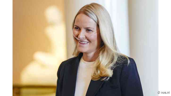 Aantal orgaandonoren Noorwegen explosief gestegen na bericht over zieke kroonprinses