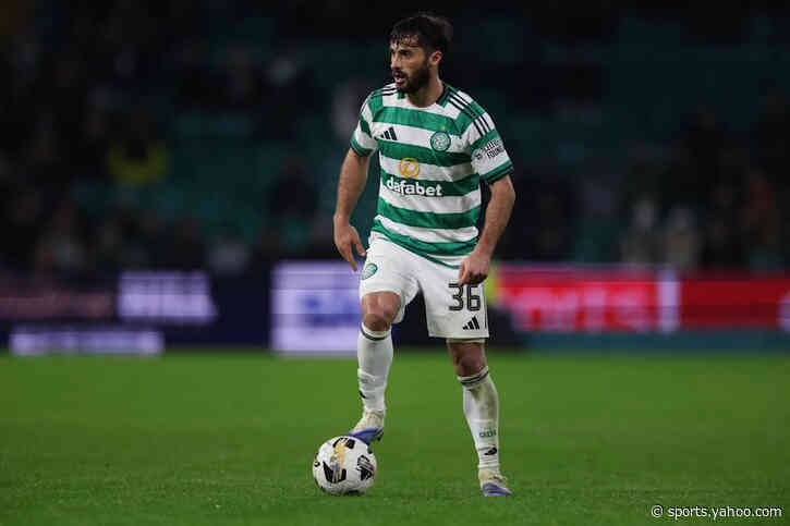 Celtic Might Have Received A Boost To Sign Left-Back: Should The Hoops Press In?