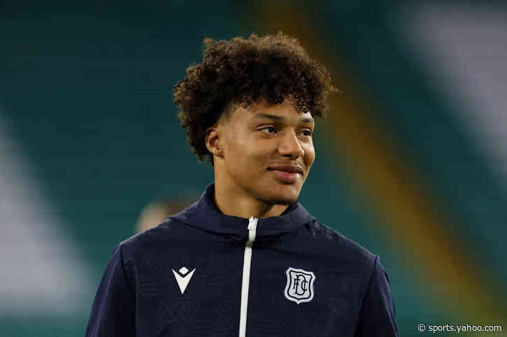 Cercle Brugge decide against picking up purchase options on Burnley forward and World Cup bound striker