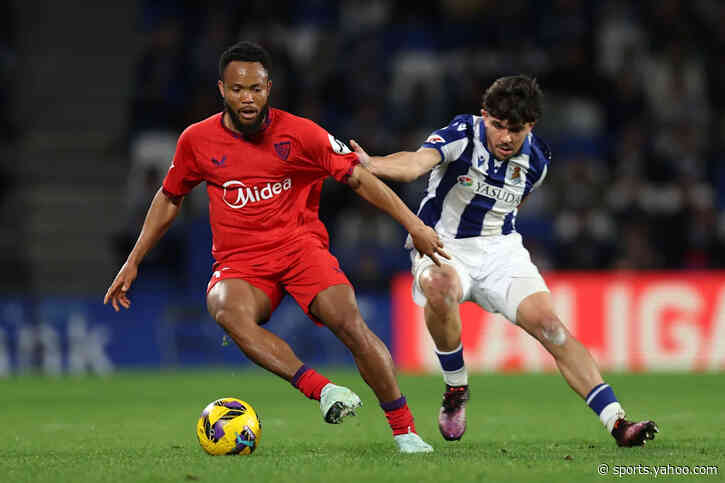 Sunderland Are Facing Stiff Competition For This La Liga Winger: Good Fit For Le Bris?
