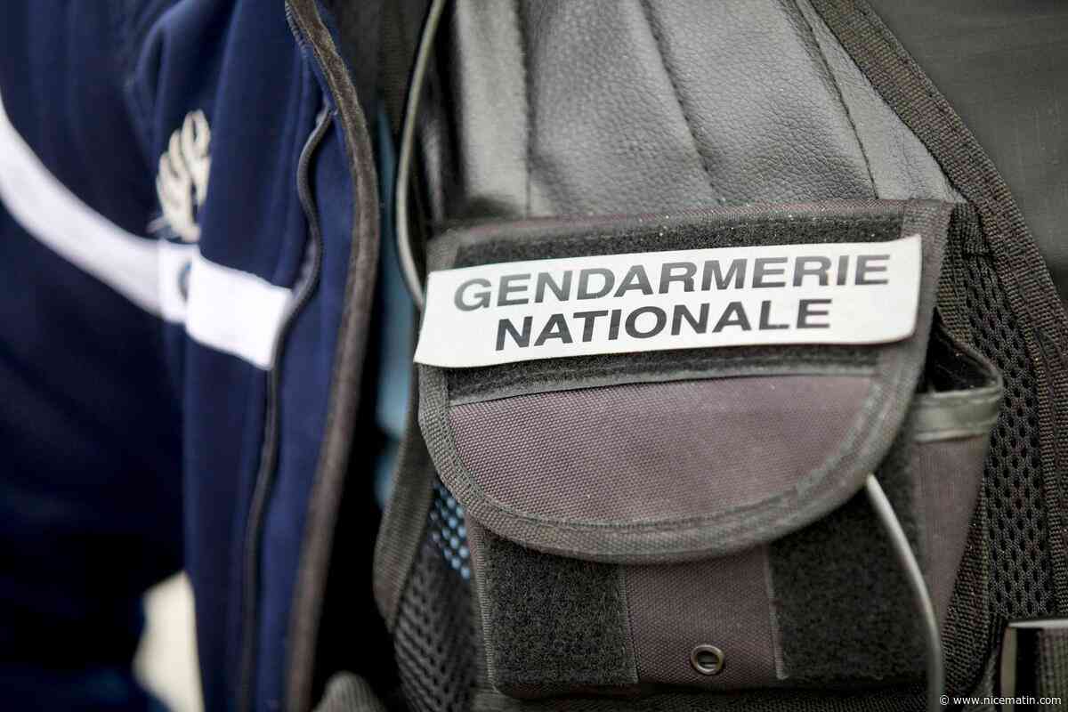Un hélicoptère de la gendarmerie s’est écrasé ce dimanche après-midi, un mort et deux blessés à déplorer