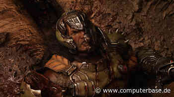 DLC für Doom: The Dark Ages: Mit Revelations friert die Hölle zu
