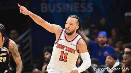 Knicks expect 'electric' NBA Finals Game 3 atmosphere, but 'still a lot of work to be done'