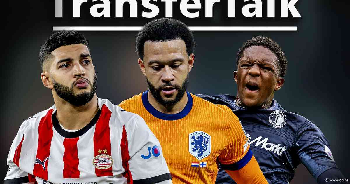 René Hake serieus in beeld bij Leicester City, PSV wil minimaal 47 miljoen voor Ismael Saibari