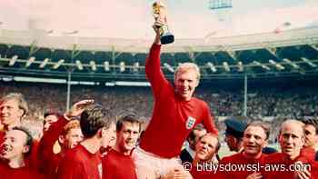 Inglaterra 1966: el ansiado título en la cuna del fútbol