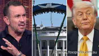 UFC Freedom 250: Matty Johns planning to meet US president Donald Trump, give him 80th birthday gift ahead of UFC White House show, latest news