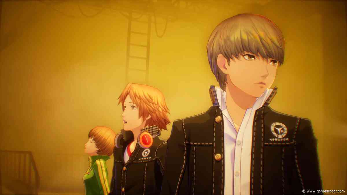 Persona 4 Revival avoids Persona 3 Reload's biggest mistake, and I'm so relieved this JRPG looks like a definitive remake