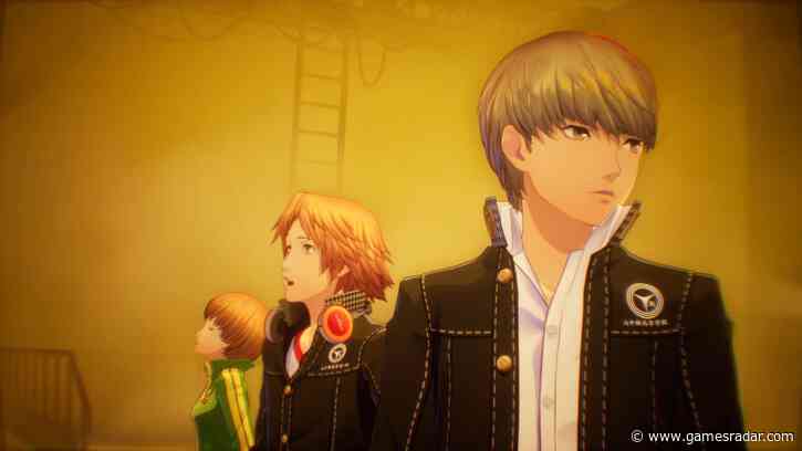 Persona 4 Revival avoids Persona 3 Reload's biggest mistake, and I'm so relieved this JRPG looks like a definitive remake