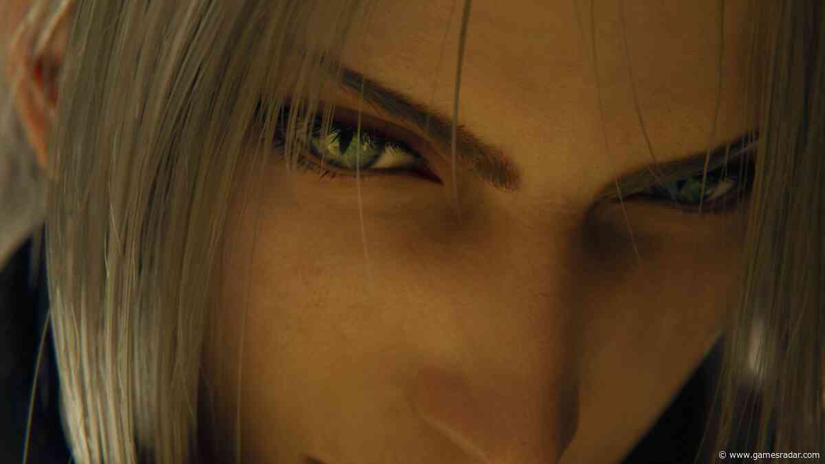 Final Fantasy 7 Revelation's story changes based on your choices, but director Naoki Hamaguchi says the JRPG will have a "singular ending"