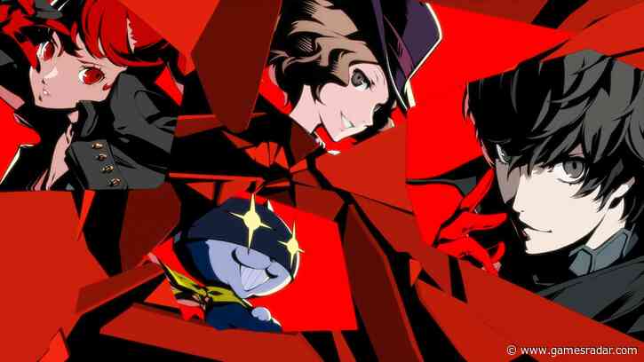 The Persona series has sold 30 million copies, and an absurd chunk of that is from Persona 5