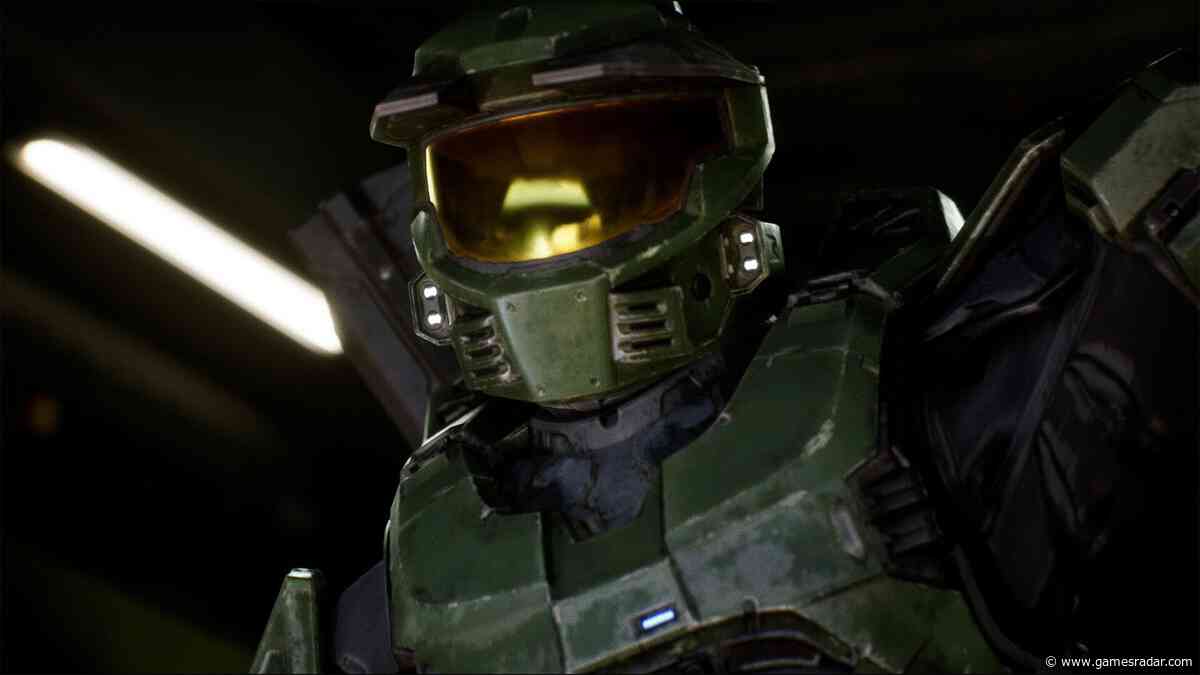 Halo: Campaign Evolved prequel story was written by the award-winning sci-fi author behind some of the best Halo novels