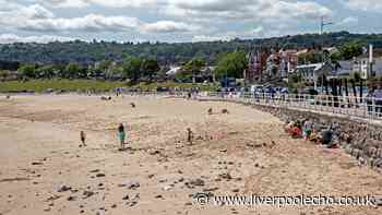 People urged to cover up when visiting North Wales beaches