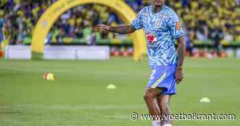 Catastrofe voor Brazilië: basisspeler mist het WK