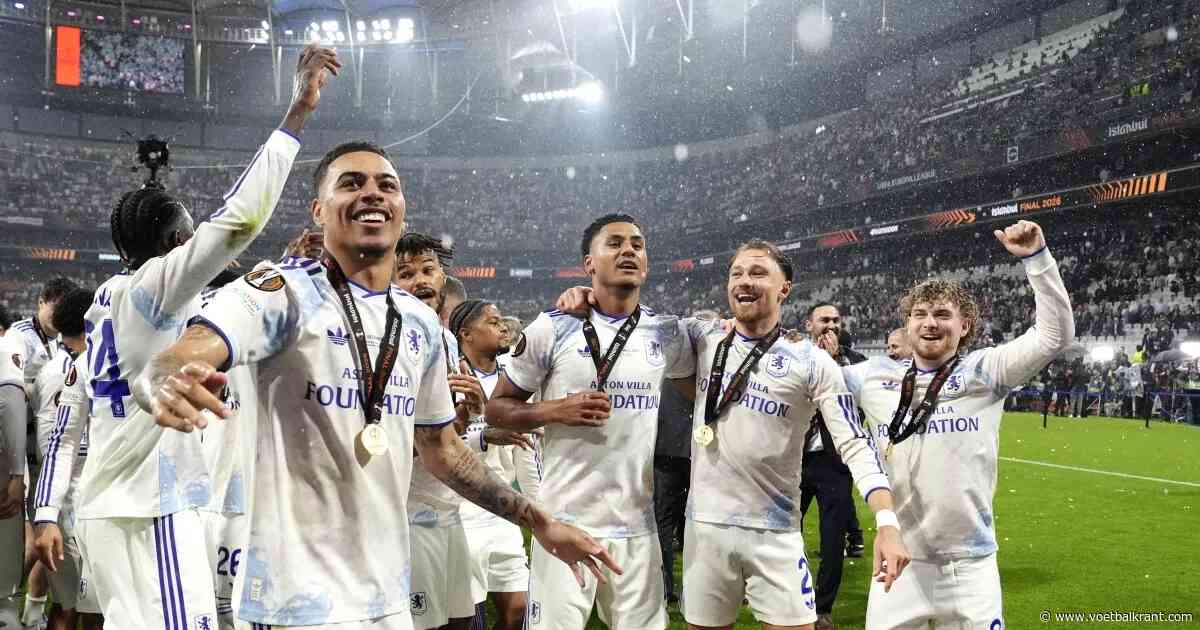 Toptalent van 90 miljoen euro laat het Bayern München van Vincent Kompany dromen